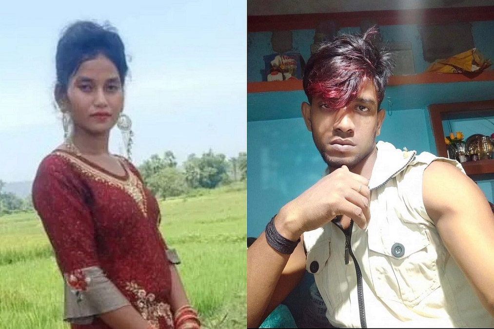 झारखंड में श्रद्धा वालकर जैसी घटना, जंगल में रेप फिर प्रेमिका को 50 टुकड़ों में बोटी-बोटी काट जानवरों को परोसा