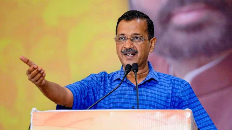 दिल्ली विधानसभा चुनाव: अरविंद केजरीवाल ने AAP विधायकों की बढ़ाई टेंशन, इस ओर किया बड़ा इशारा