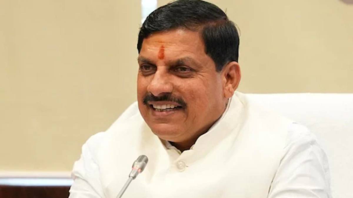 वृहद युवा संवादः सवाल-जवाब में CM डॉ मोहन ने युवाओं से कहा- रोजगार की व्यवस्था भी कराएंगे, मंत्री प्रहलाद बोले- अनुभव का ज्ञान जरूरी