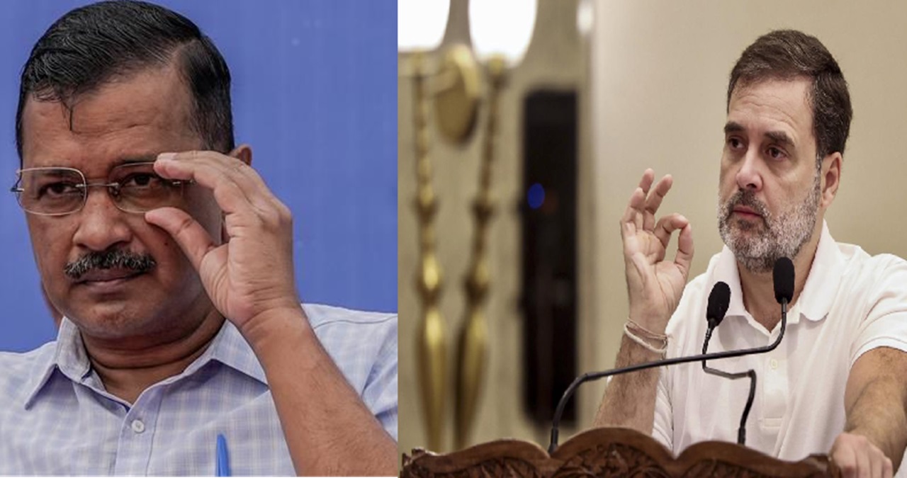 India Block: कांग्रेस और आप में दिग्गज नेताओं की छीना-झपटी, दिल्ली विधानसभा चुनाव से पहले एक-दूसरे को दिए ‘चोट’