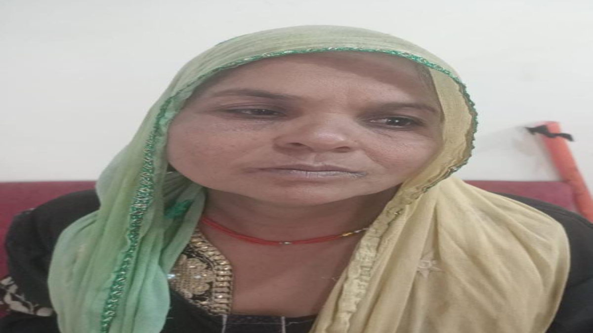 राजधानी में सुरक्षित नहीं बच्चे: भीख मांगने वाली महिला ने 2 साल के मासूम का किया अपहरण, पुलिस ने 12 घंटे में खोज निकाला 