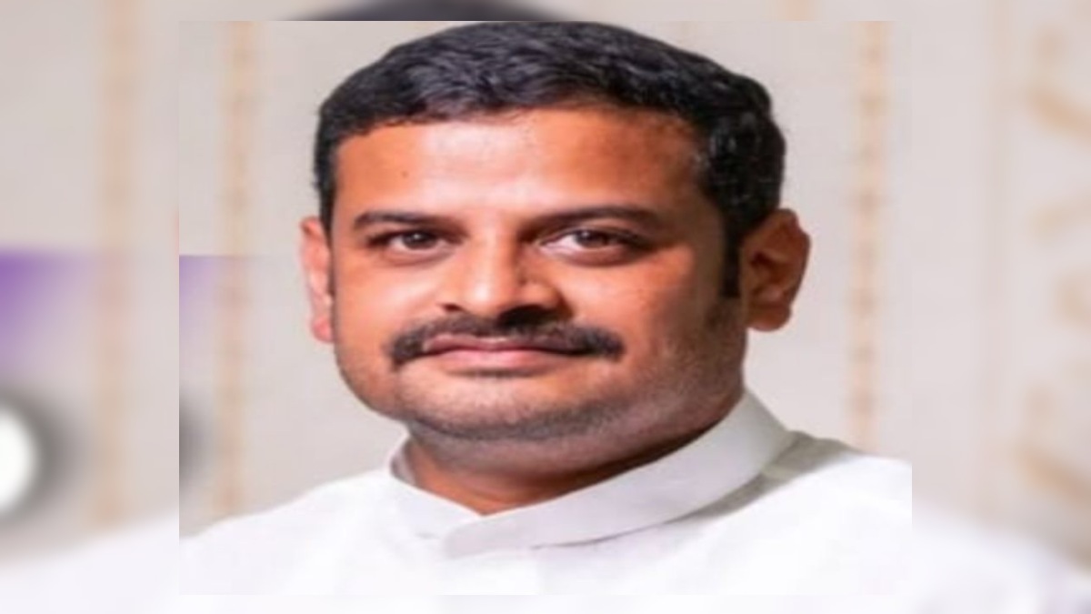 महाराष्ट्र के सांसद की पत्नी को धमकी: ग्वालियर में केस दर्ज, ये है पूरा मामला