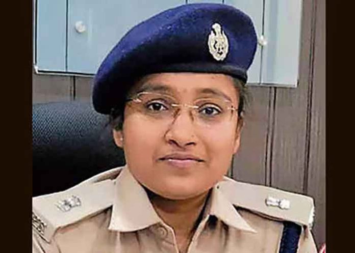 खन्ना के एसएसपी ने बढ़ाया पंजाब का मान, आईपीएस अश्वनी गोटियाल को मिलेगा केंद्रीय गृह मंत्री कुशलता मेडल
