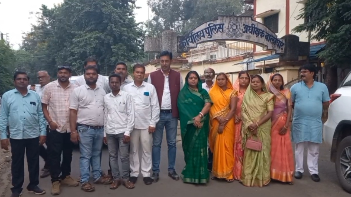 जनपद अध्यक्ष की शिकायत पर FIR: जनपद सदस्य के समर्थन में उतरे कांग्रेसी विधायक, जानें क्या पूरा मामला