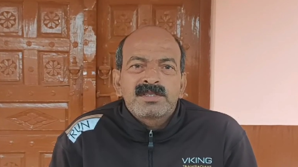 सरपंच संघ ब्लॉक अध्यक्ष के साथ मारपीट: मंदिरों के जमीन की अस्थाई नीलामी के दौरान हुआ विवाद, दबंगों ने पीटा