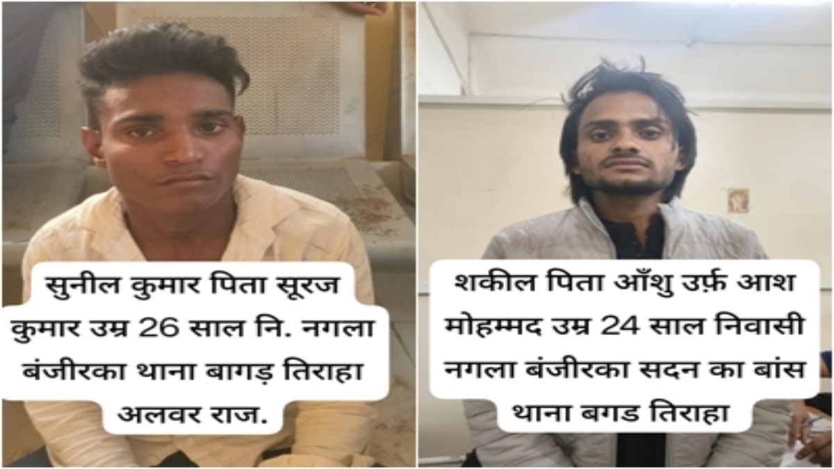 पुलिस कमिश्नर की फर्जी FB आईडी से ठगी का मामला: दो बैंक खातों में मिला 92 लाख का लेनदेन, 5 राज्यों से अकाउंट में पैसे आने के मिले सबूत