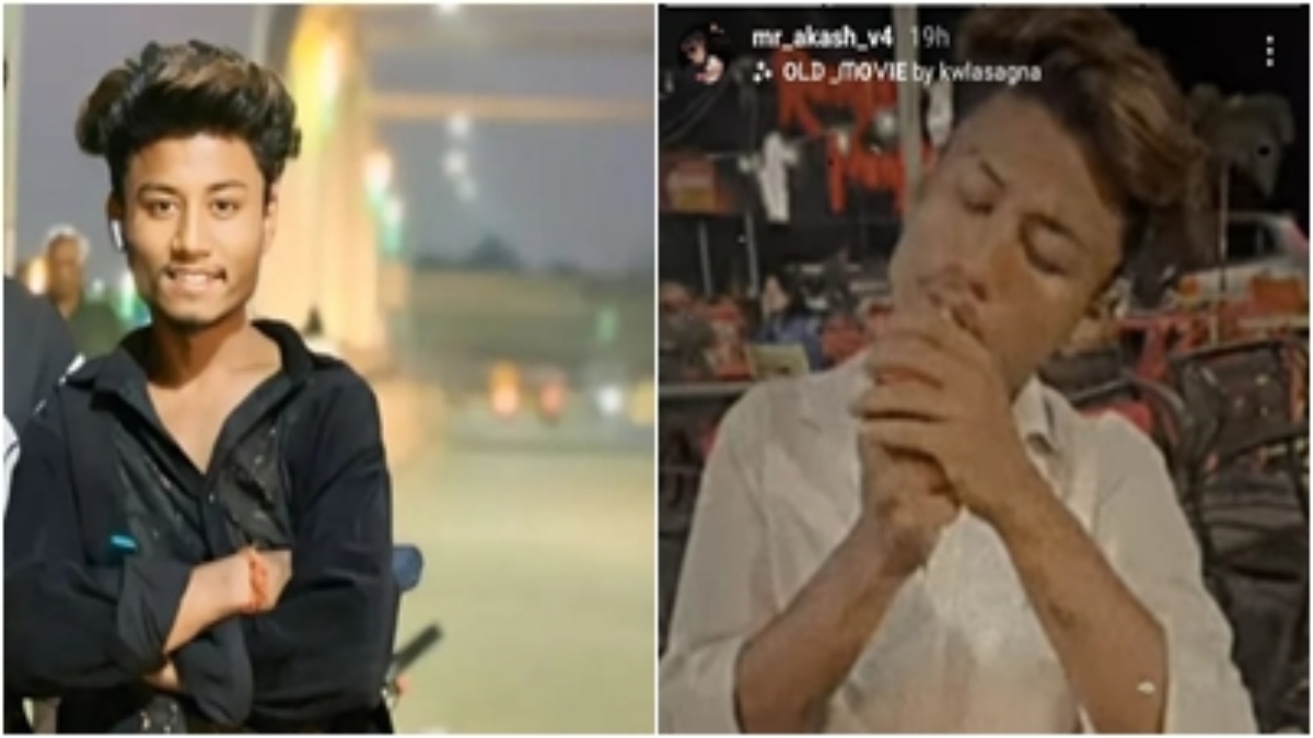 ‘जल्द सबक सिखाएंगे पुलिस हमारा कुछ नहीं बिगाड़ पाएगी’, बदमाश ने युवती को फोन पर दी खुली धमकी, दहशत में आया परिवार 