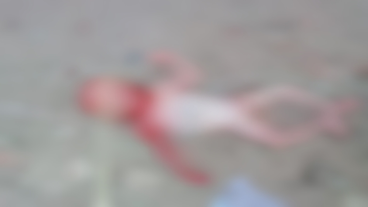 कलयुगी मां ने ममता को किया शर्मसार, चार माह का भ्रूण मिलने से इलाके में मचा हड़कंप