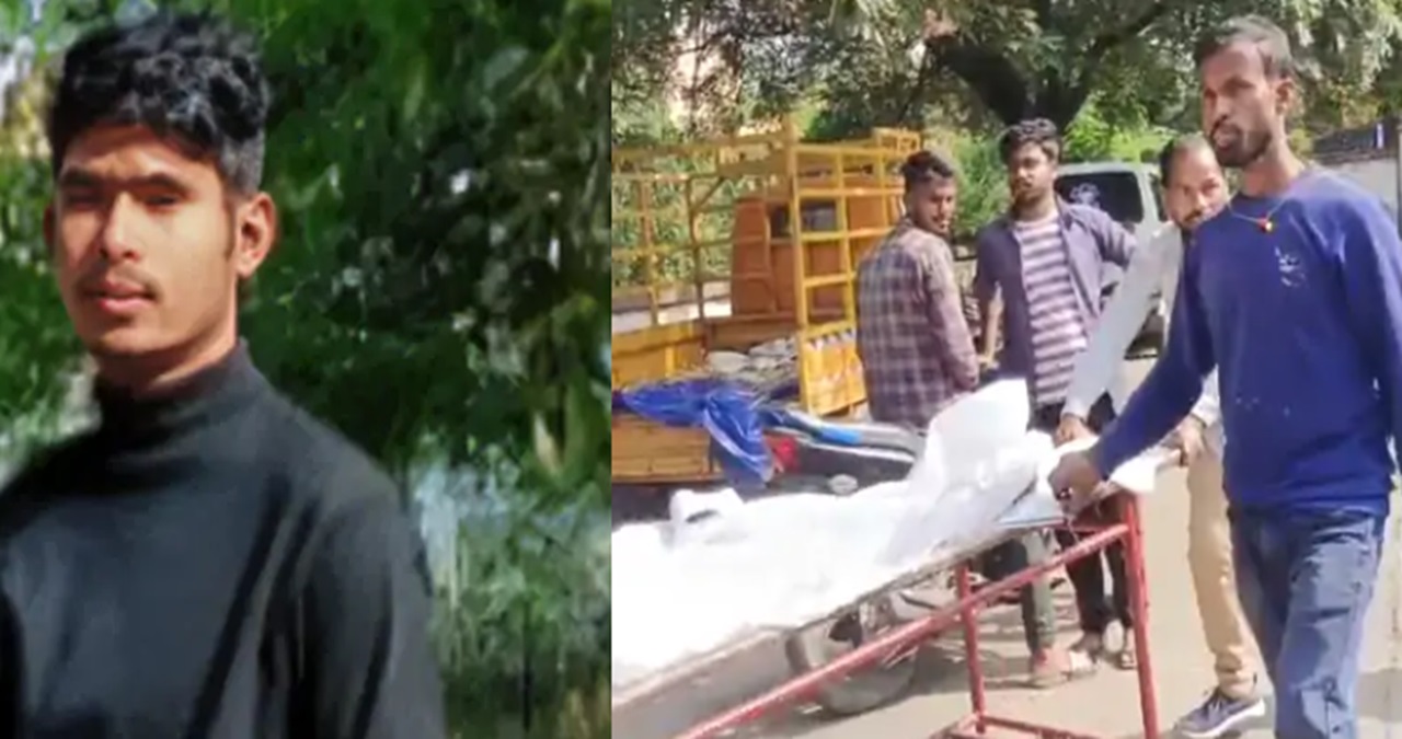 BIT Mesra: फ्रेशर्स पार्टी में फोटो खींचने से मना करने पर सीनियर ने जूनियर को जमकर पीटा, प्रबंधन ने पीड़ित छात्र को ही नशे में बता दिया