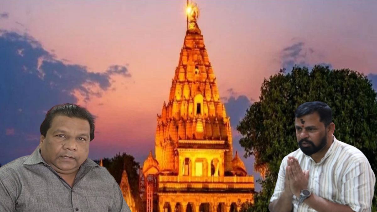 टी राजा पर FIR की मांग: कांग्रेस ने DGP को लिखा पत्र, BJP विधायक के बयान को बताया वर्ग विशेष के खिलाफ