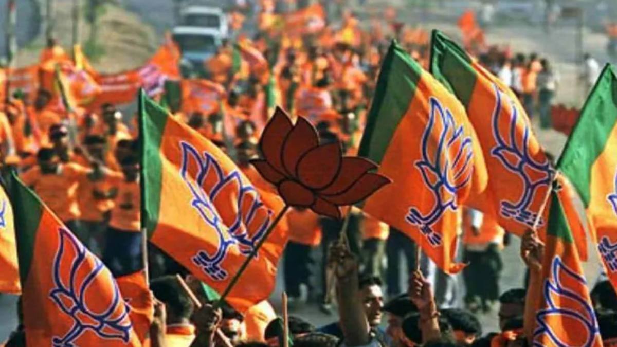 नगर निगम चुनाव : जालंधर में भाजपा ने जारी की 85 उम्मीदवारों की सूची, पूर्व विधायक अंगुराल के भाई को भी टिकट