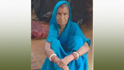 बालासोर : घर के बाहर बैठी बुजुर्ग महिला पर कुत्ते ने किया हमला, कुत्ते ने मार डाला नोच-नोच कर