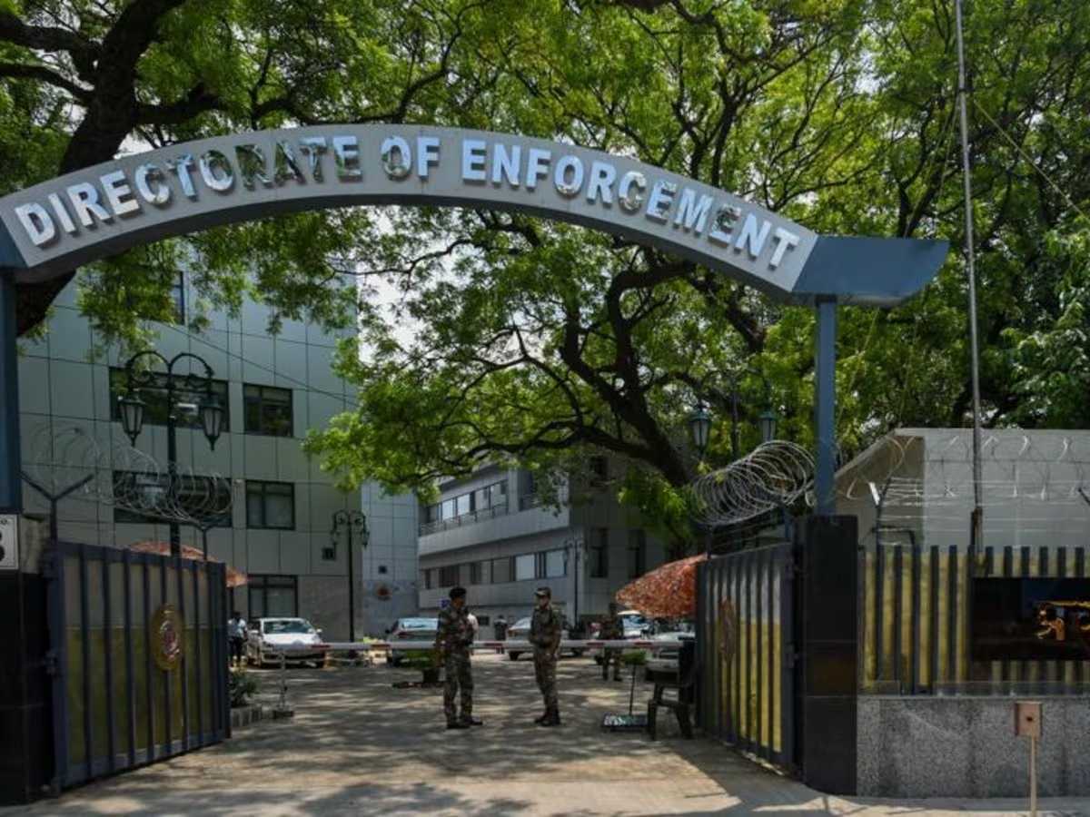 Bangladeshi infiltration: ईडी ने बांग्लादेशी लड़कियों को लाने वाले गिरोह का पर्दाफाश किया, लड़कियों को देते थे हर माह एक लाख, रांची के रिसॉर्ट में बिहार-झारखंड-बंगाल के रईस लेते थे सर्विस