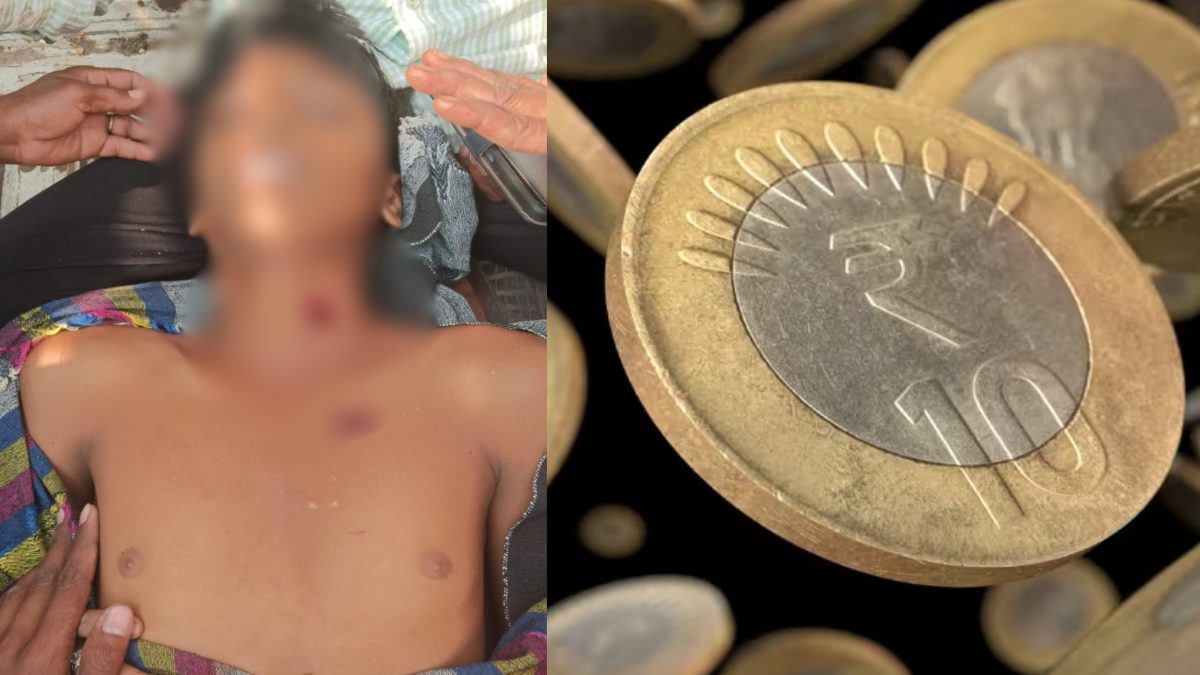 10 का जानलेवा सिक्का: यूट्यूब से बंदूक बनाना सीख रहा था लड़का, फिर हुआ कुछ ऐसा कि चली गई जान