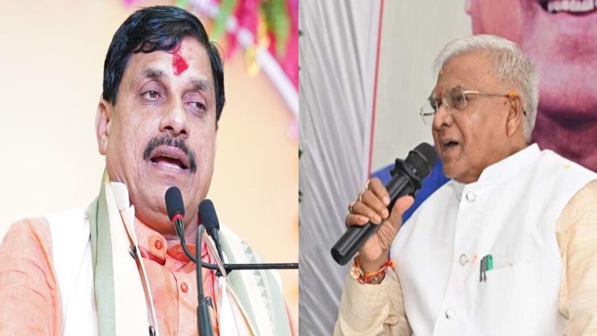 ‘जनजातीय गौरव दिवस’ में राज्यपाल और सीएम मोहन करेंगे शिरकत, शहडोल को 2229.66 करोड़ की देंगे सौगात