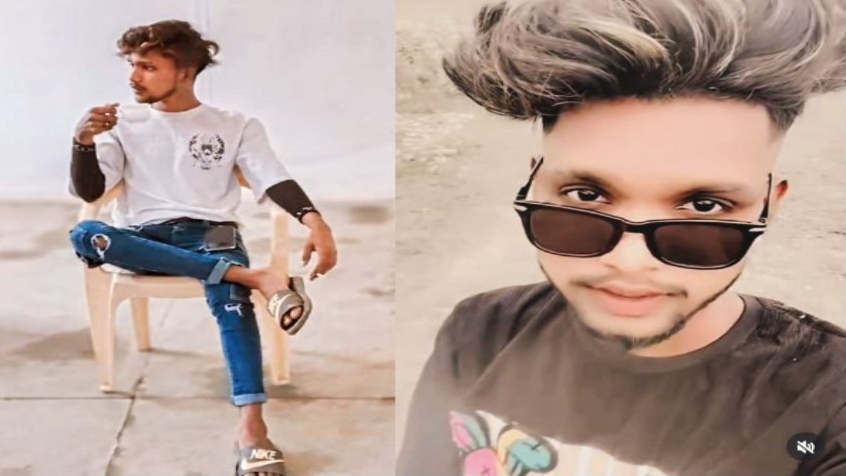 ट्रेन से कटकर सुसाइड: आत्महत्या से पहले युवक ने सोशल मीडिया पर पोस्ट किया अश्लील वीडियो