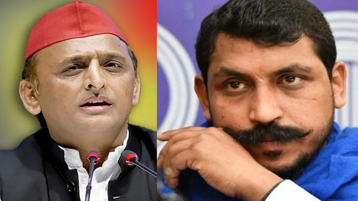 साइकिल छोड़कर आजाद समाज में ही रहना चाहते हैं सपा के 50 नेता