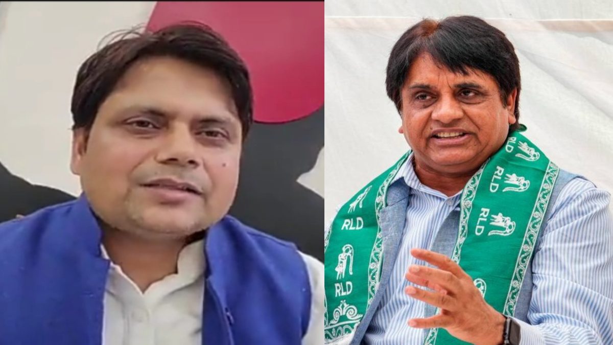 सपा करेगी भाजपा का सूपड़ा साफ? नतीजे के पहले आने लगी नेताओं की प्रतिक्रिया, सबके अपने दावे, कौन मारेगा बाजी?