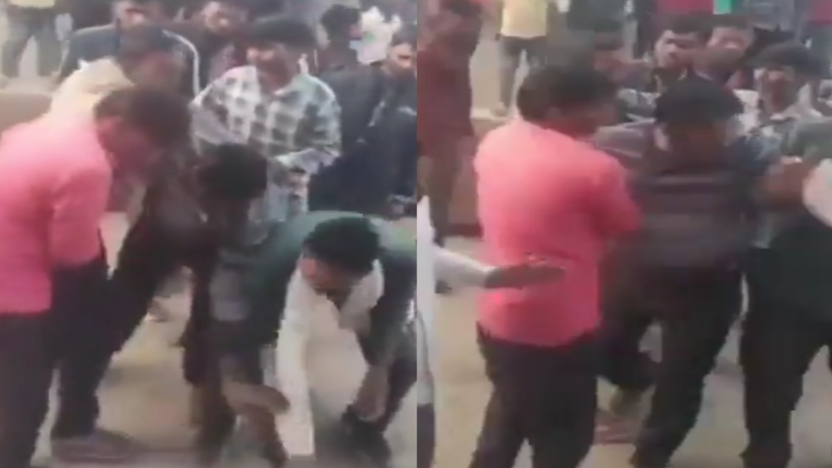 कुछ तो शर्म करो! बिटिया के ब्याह में बाधा बना दबंग, बारातियों को दिखाया तमंचा, बैंड बाजा बजाने से भी रोका, जमकर मचाया उत्पात
