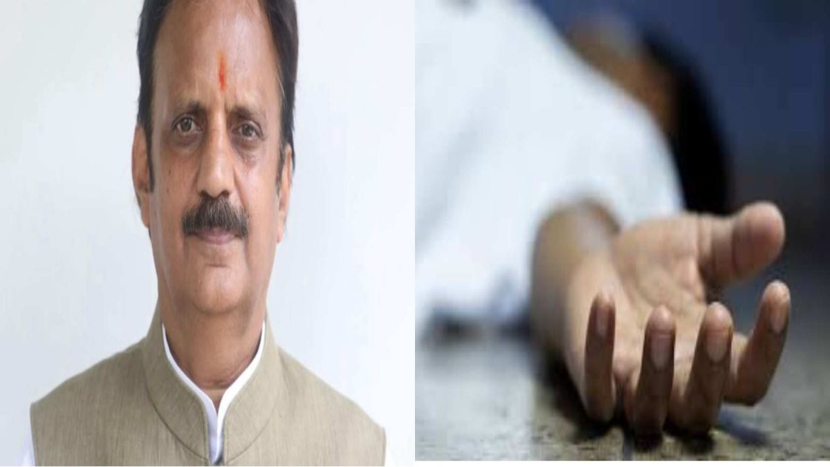 कहां खाक छान रहा है स्वास्थ्य अमला? अज्ञात बीमारी की चपेट में आया गांव, अब तक 3 लोग गवां चुके हैं जान, स्वास्थ्य मंत्री जी और कितनी मौत का इंतजार?