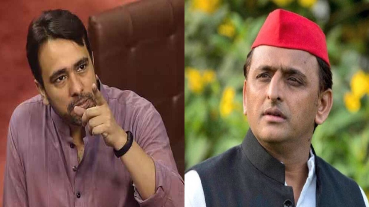 ‘गंगा स्नान का अखिलेश ने किया अपमान’, केंद्रीय मंत्री जयंत चौधरी का करारा हमला, जानिए क्यों कही ये बात…