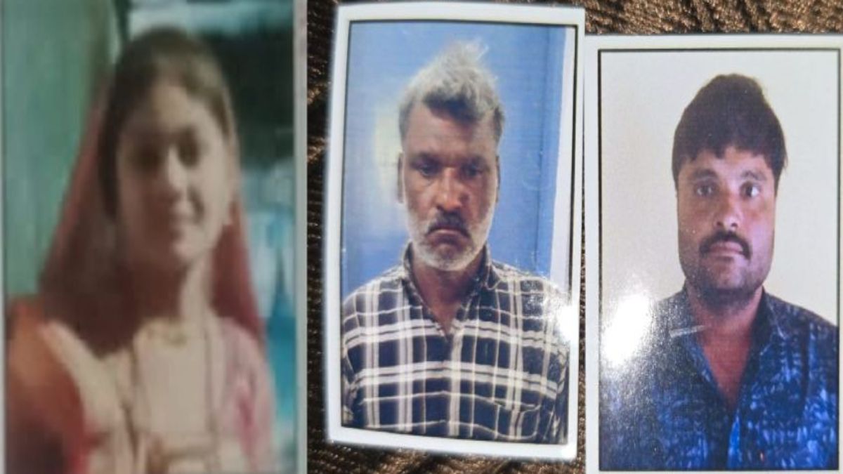 ऐसा पति किसी को न मिलेः दूसरी शादी का रास्ता साफ करने पत्नी को उतार दिया मौत के घाट, ऐसे खुला राज