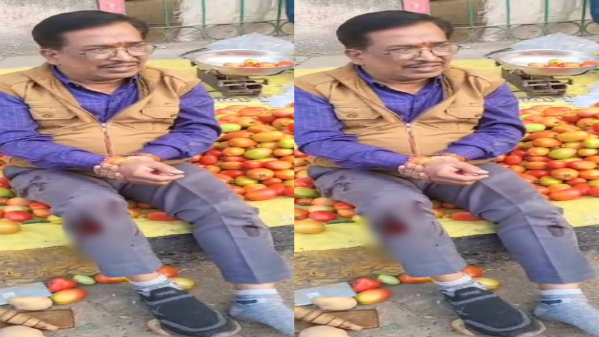BJP नेता के भाई पर जानलेवा हमला: दहशत फैलाने के लिए चलाई ताबड़तोड़ गोलियां, घायल का इलाज जारी