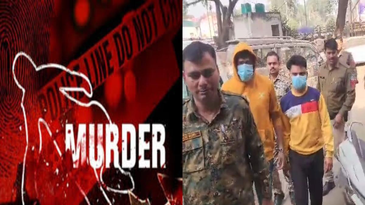मौत का खेल: शख्स की गोली मारकर हत्या, लाइसेंसी बंदूक के साथ 2 आरोपी धराए, जानें मर्डर की पूरी कहानी