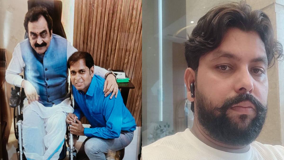 भाजपा नेताओं की गुंडागर्दी: दलित परिवार के घर बंदूक लेकर पहुंचे, बीच सड़क बेरहमी से पीटा, बच्चों की किडनैपिंग की कोशिश का लगा आरोप