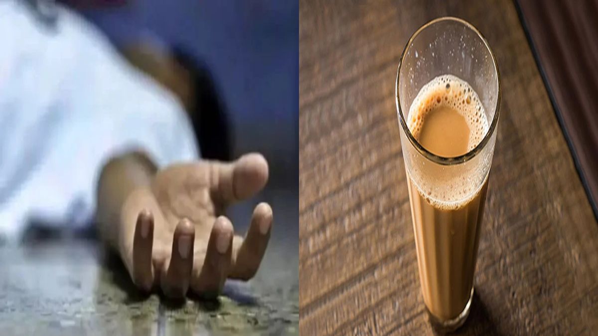 मौत की चाय: बेकाबू होकर पलटी कार, 3 युवकों की गई जान, 2 की हालत गंभीर