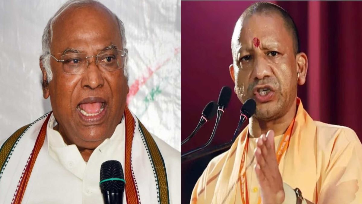 खरगे जी मुझसे नाराज हैं’… गेरुआ वस्त्र को लेकर CM योगी का कांग्रेस अध्यक्ष को दिया करारा जवाब, मुख्यमंत्री ने क्यों कही ये बात?