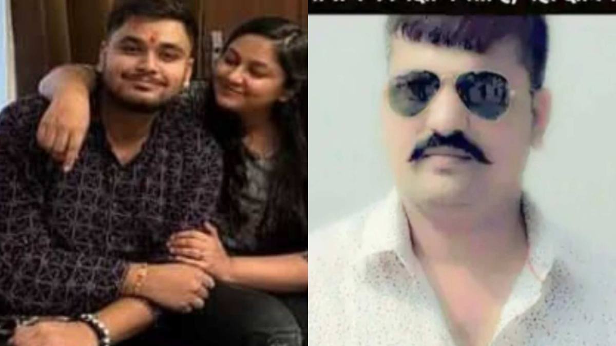 ‘खाकी’ पर खून के धब्बेः MBA छात्र को चाकू से छलनी करने वाला निकला पुलिस वाला, फिर हत्यारे ने सुनाई ‘खूनी’ कहानी…