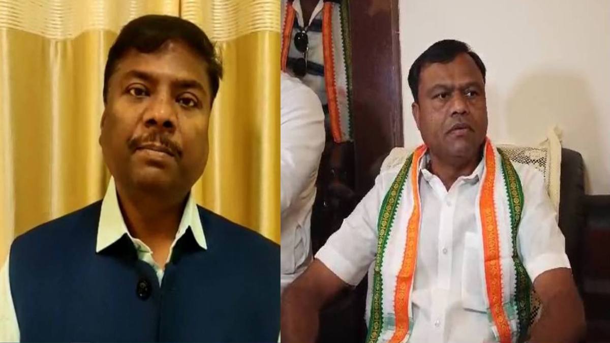 नगरीय निकाय चुनाव को लेकर भाजपा और कांग्रेस आमने-सामने: वन मंत्री कश्यप ने कहा- निकाय चुनाव में हार का चौका लगाएंगे बैज, PCC चीफ बोले- जब हमारी सरकार थी, तो हमने 14 नगर निगमों में जीत की थी हासिल