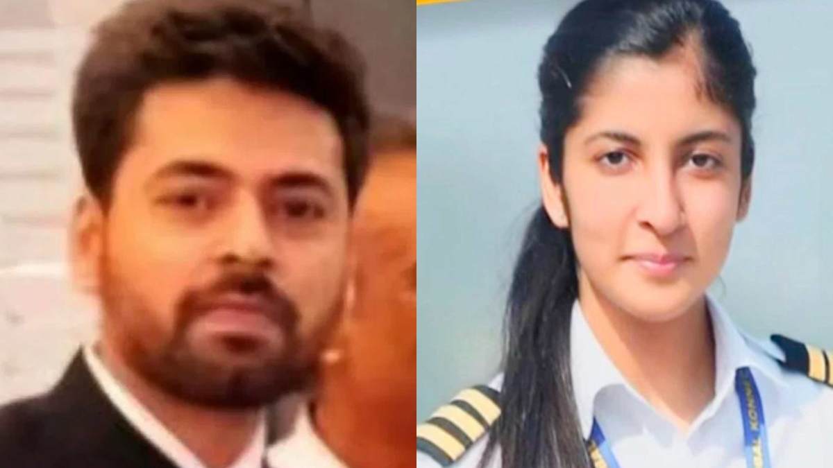 प्यार, प्रताड़ना और ‘मोहब्बत’ का अंतः GF को इन चीजों के लिए टार्चर करता था BF, तंग आकर महिला पायलट ने की आत्महत्या, ऐसे हुआ ‘LOVE स्टोरी’ का The End…