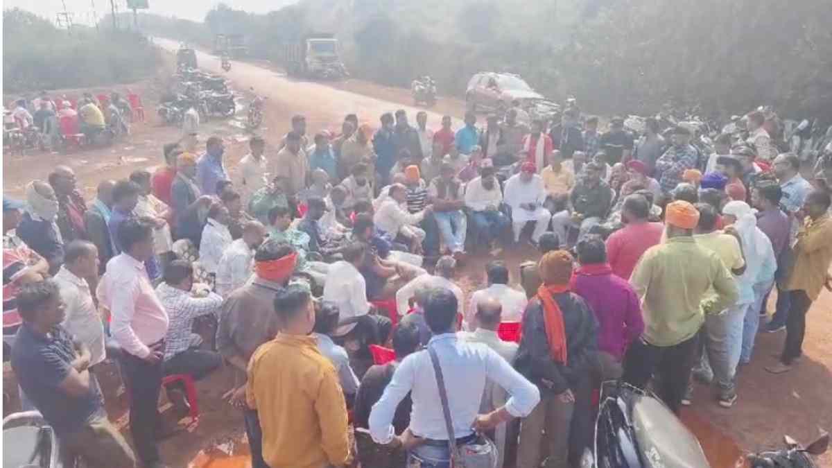 अनिश्चितकालीन हड़ताल पर परिवहन संघ, BSP अधिकारियों के साथ बैठक में नहीं बनी सहमति, ये हैं प्रमुख मांगें…