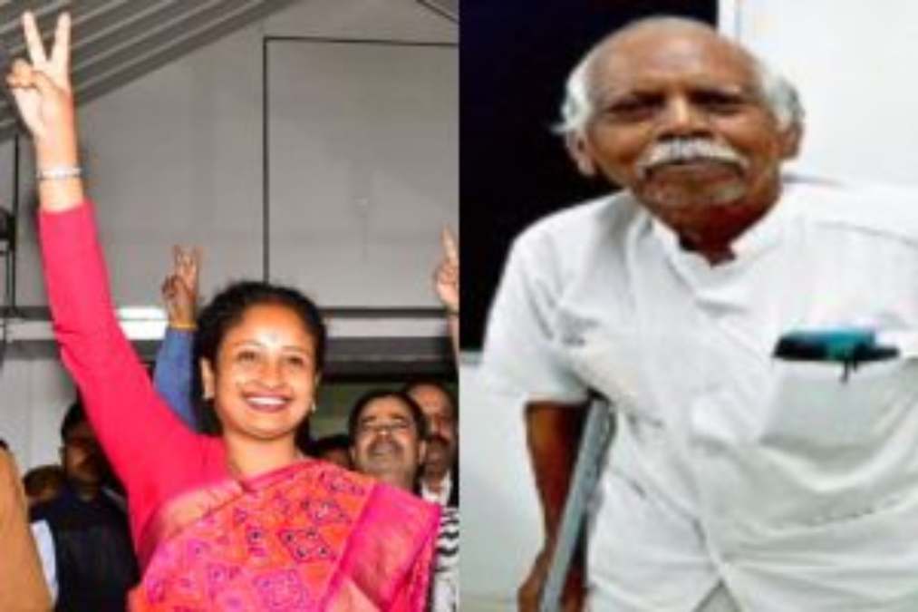 Jharkhand: पूर्व विधायक बहादुर उरांव ने की कल्पना सोरेन को CM बनाने की मांग, झामुमो की तारीफ कर बोले- महिलाओं का किया है सम्मान
