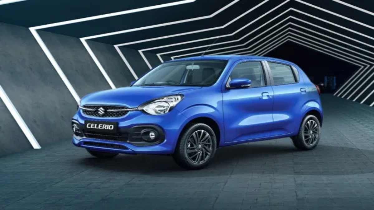Maruti Celerio पर नवंबर में बंपर ऑफर, 26 km से अधिक का माइलेज, जानिए कितनी है कीमत