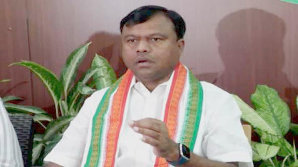PCC चीफ बैज बोले – विधानसभा सत्र की तिथि बढाएं, CGPSC मामले की निष्पक्ष जांच हो, राजधानी में बढ़ते अपराध पर भी सरकार को घेरा…