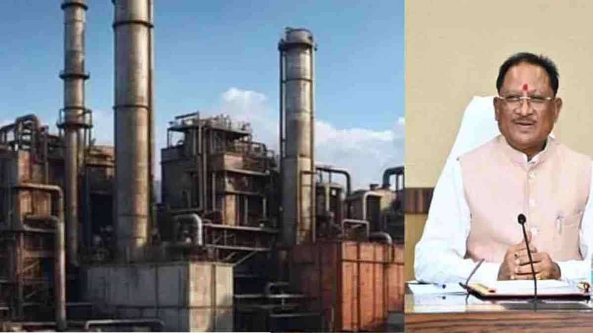 छत्तीसगढ़ में औद्योगिक विकास नीति 2024-30 लागू : आर्थिक विकास की गति को मिलेगी मजबूती, नए रोजगार का होगा सृजन, जानिए नई नीति में क्या-क्या है प्रावधान…