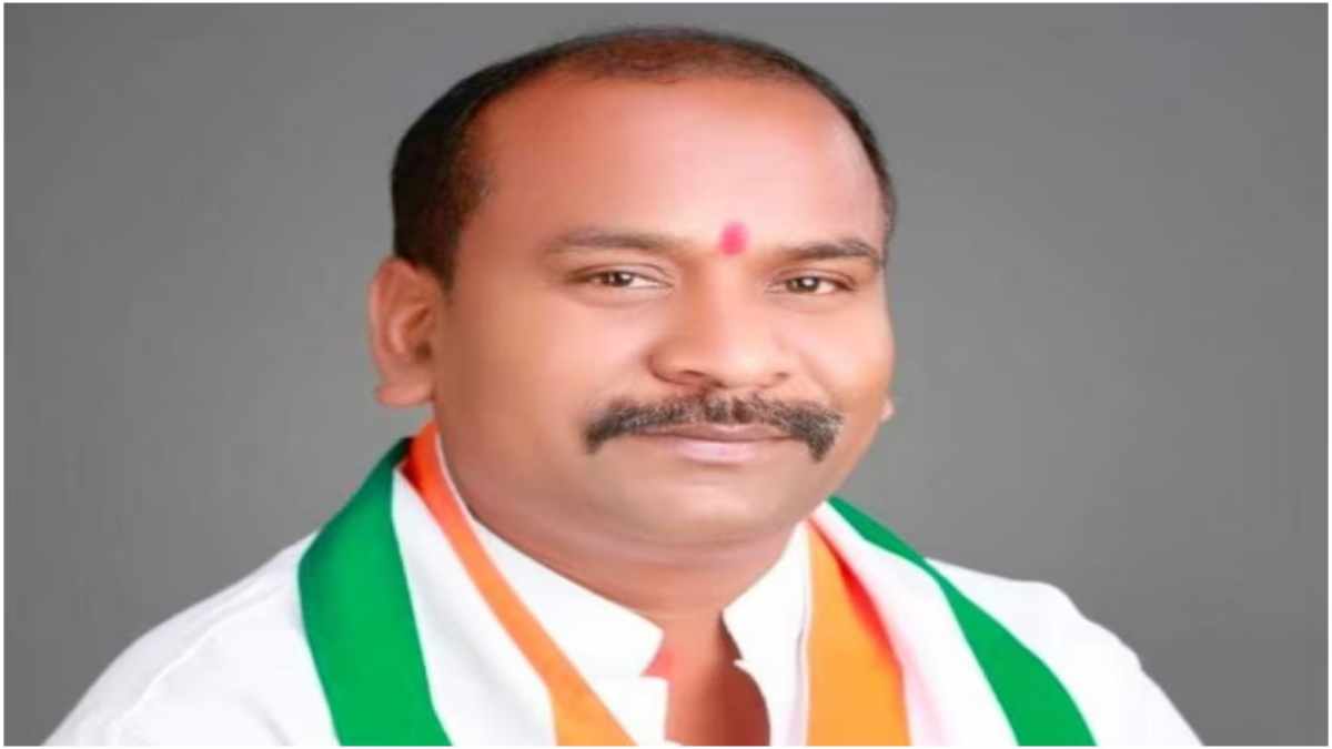 कांग्रेस का भाजपा सरकार पर बड़ा आरोप, पूर्व विधायक गुलाब कमरो बोले – निर्धारित मात्रा में किसानों से नहीं हो रही धान खरीदी