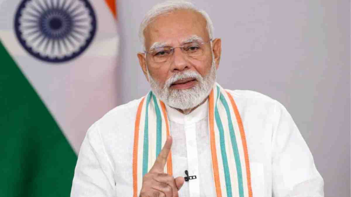 प्रधानमंत्री मोदी तीन दिवसीय दौरे पर आएंगे ओडिशा, DGP और IG सम्मेलन में होंगे शामिल