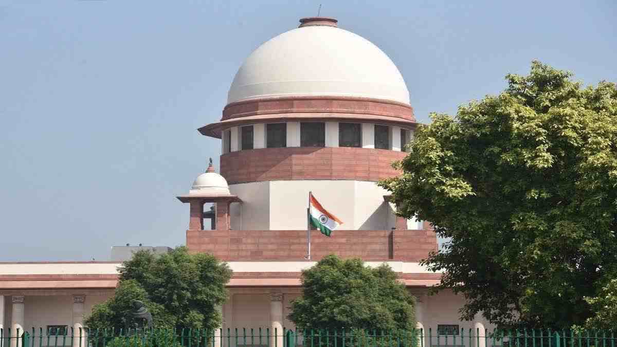 Rajasthan News : सरकार की याचिका पर सुप्रीम कोर्ट का बड़ा फैसला, 23 हजार खानों में जारी रहेगा खनन