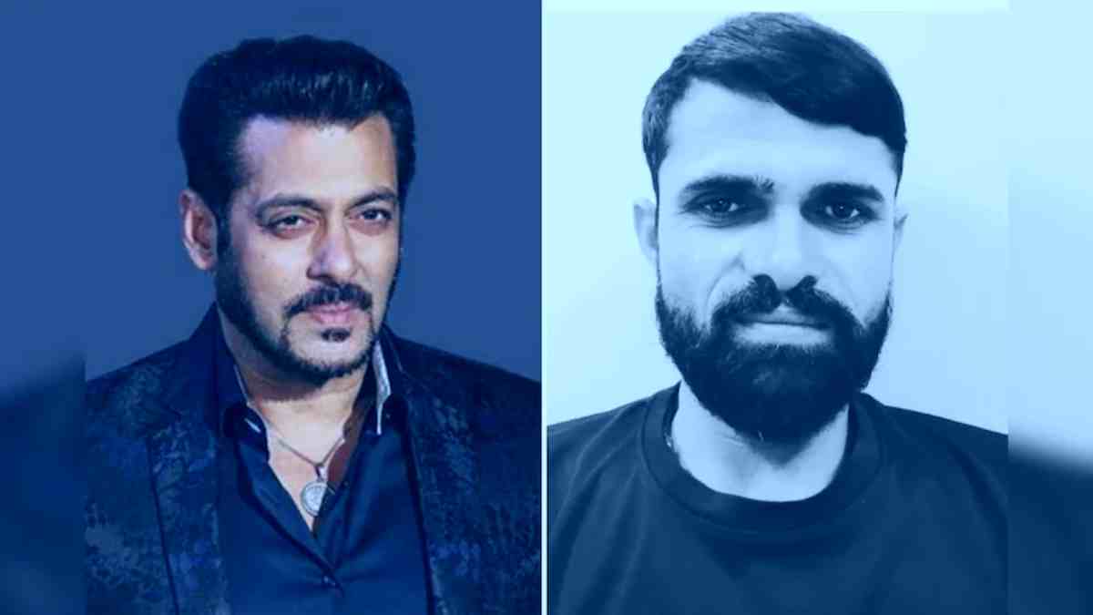 सलमान को धमकी देने वाले शख्स ने लॉरेंस को बताया आदर्श, कहा – बिश्नोई समाज के लिए जेल जाने का अफसोस नहीं