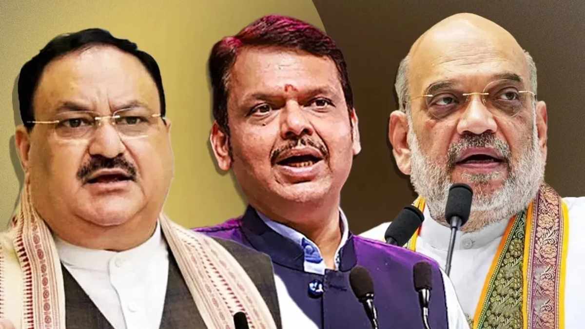 Maharashtra CM: बीजेपी से होगा सीएम, पुराने फॉमूले में बनाए जाएंगे दो डिप्टी CM