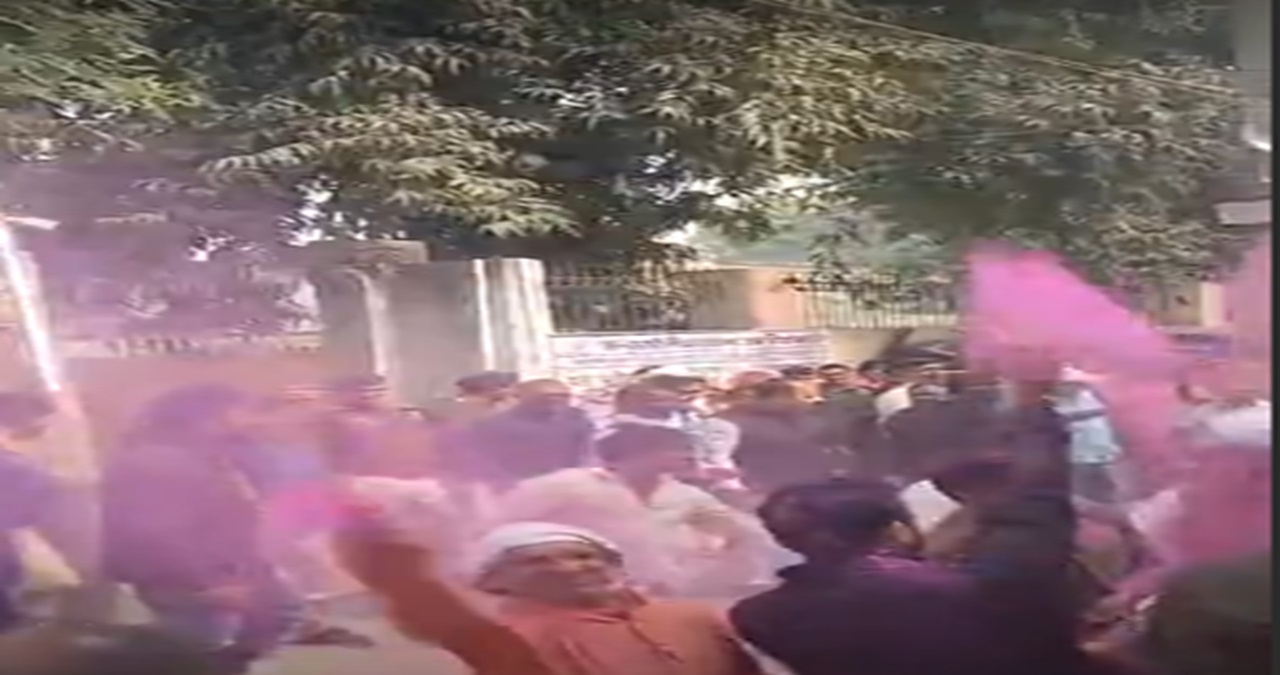 Bihar BY Election Result: NDA में जश्न शुरू, तरारी में उड़ने लगे गुलाल, जानिए सभी सीटों का हाल