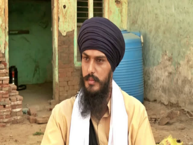 अमृतपाल और 4 साथियों पर दोबारा NSA लगाने का मामला, कोर्ट ने पूछा- 10 दिन देरी क्यों हुई ?