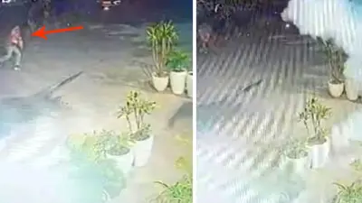 Chandigarh Bomb Blast Update : चंडीगढ़ बम धमाके का लारेंस गैंग से कनेक्शन, क्लब संचालक गैंगस्टर संपत नेहरा का करीबी