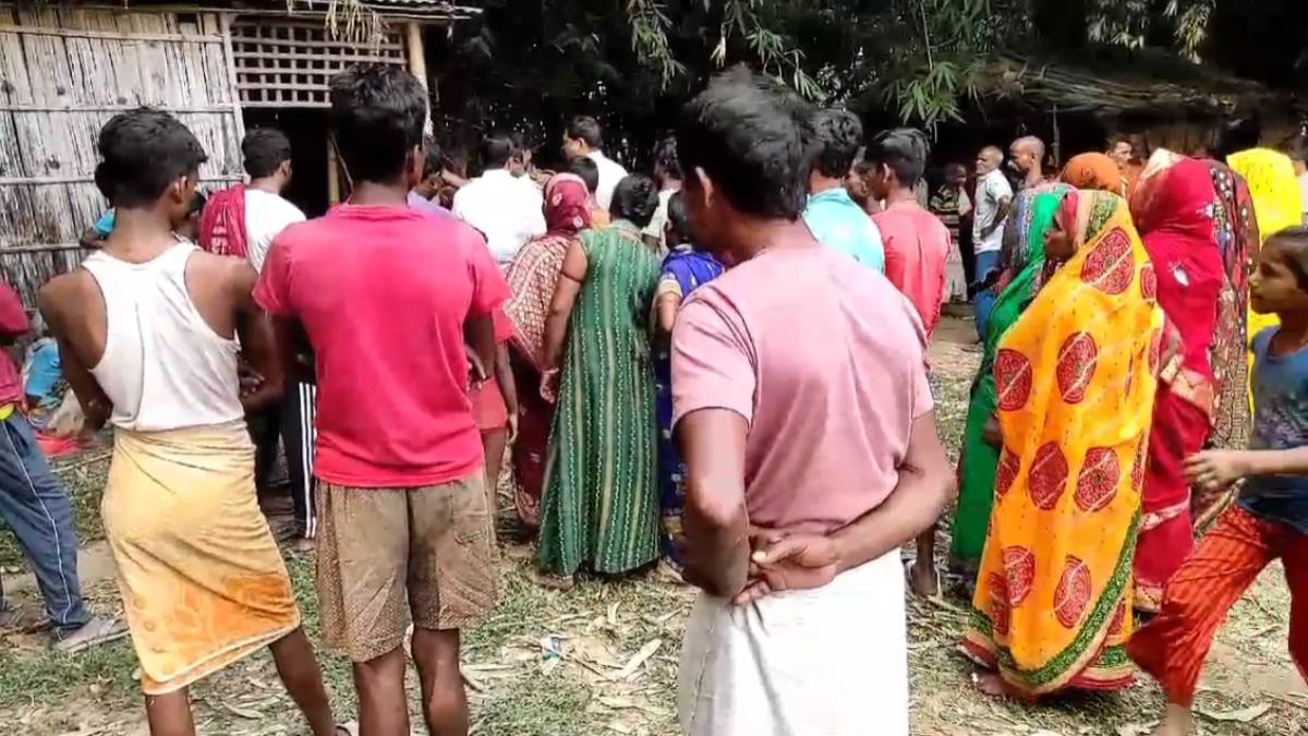 Bihar News: 17 वर्षीय युवक ने फांसी के फंदे पर लटककर दी जान, परिवार में मचा कोहराम