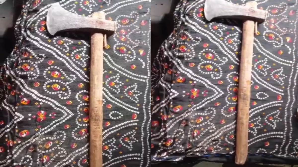 Motihari Crime: दामाद ने ससुर को कुल्हाड़ी से काटा, हुई मौत, जानिए क्या रही हत्या की वजह?