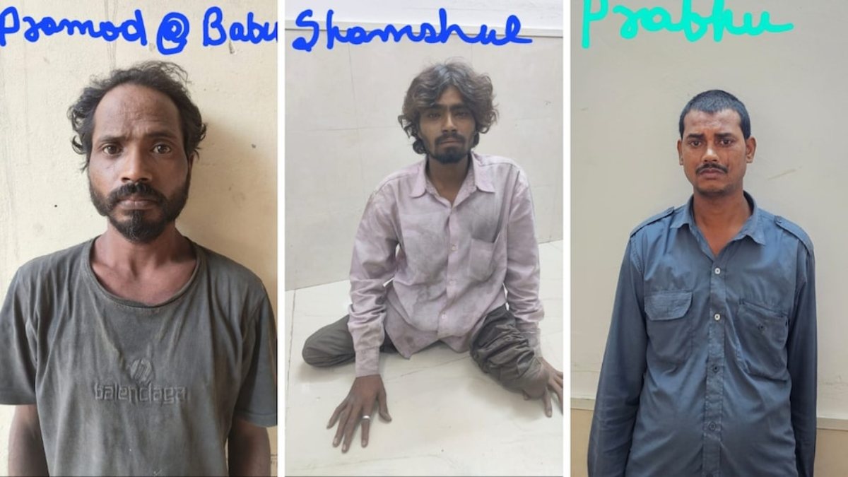 Delhi Gangrape: कबाड़ी, भिखारी और ऑटो ड्राइवर… दिल्ली में चलते ऑटो में गैंगरेप के बाद युवती को अर्धनग्न हालत में सड़क पर फेंका, आरोपियों की करतूत जानकर खौल उठेगा आपका खून